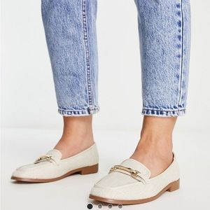 ASOS Design Verity Loafer